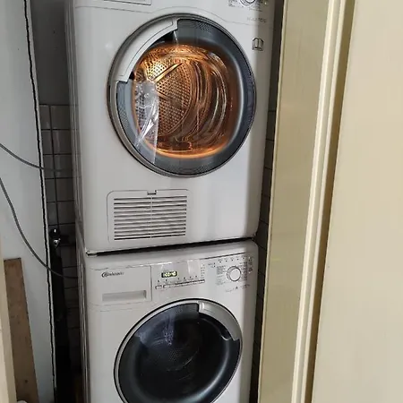 1 Mit Kitchenette * Bad Ragaz