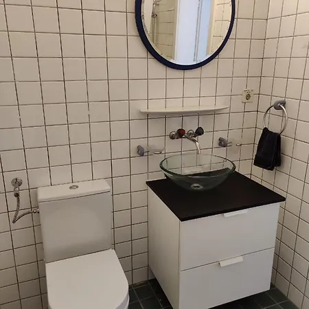 Appartamento 1 Mit Kitchenette Bad Ragaz