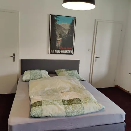 1 Mit Kitchenette Bad Ragaz