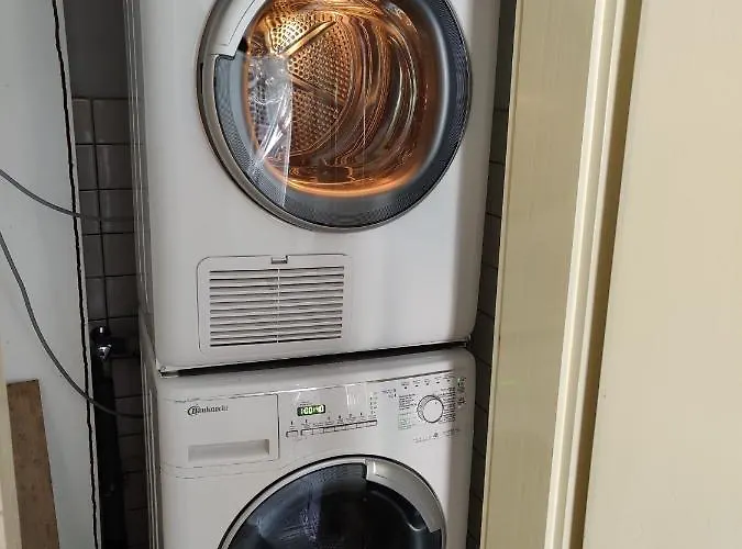 1 Mit Kitchenette * Bad Ragaz