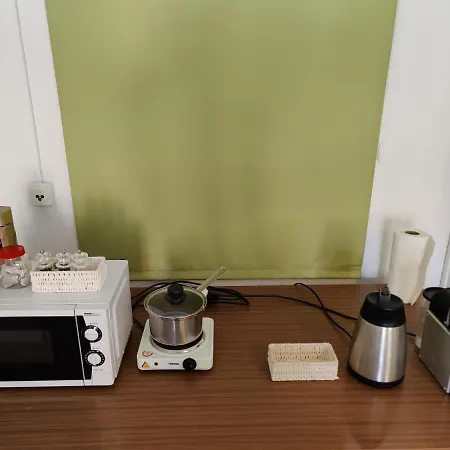 1 Mit Kitchenette Bad Ragaz