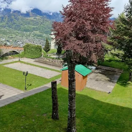 1 Mit Kitchenette Apartament