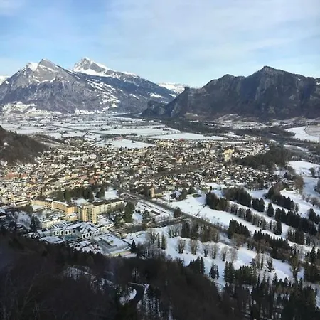 Apartament 1 Mit Kitchenette