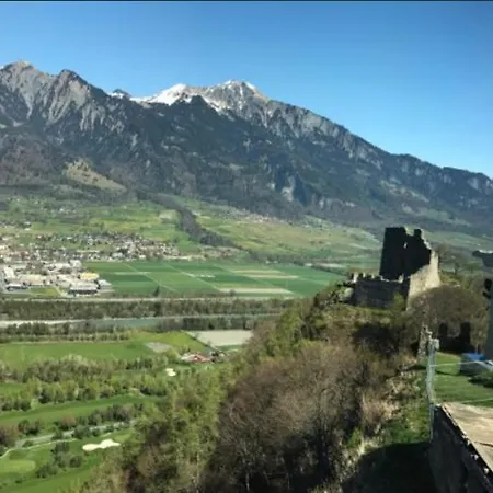 1 Mit Kitchenette Apartament *