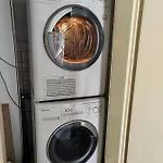 1 Mit Kitchenette * באד ראגאץ