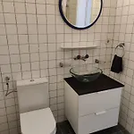דירה 1 Mit Kitchenette באד ראגאץ