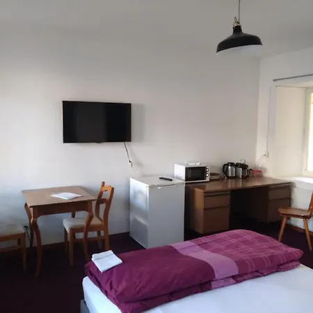 Lejlighed 1 Mit Kitchenette *